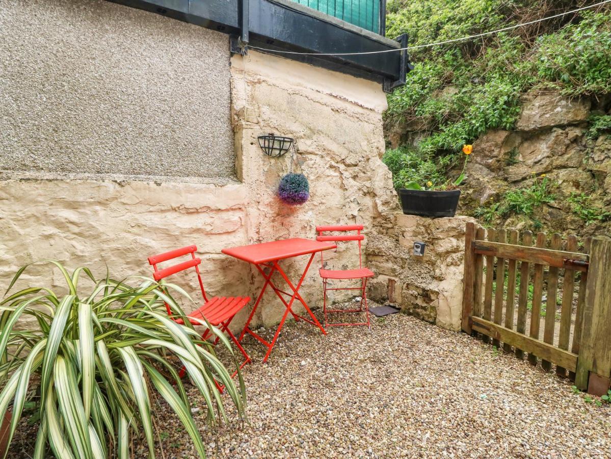 Pebblestone Cottage Λαντούντνο Εξωτερικό φωτογραφία